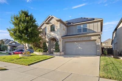 556 White Bud Lane, Fort Worth TX 76131 - Photo 4