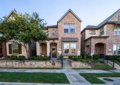 6313 Smithwick Drive, McKinney TX 75070 - Photo 2