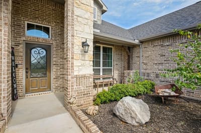 12900 Cold Spring Lane, Ponder TX 76259 - Photo 4