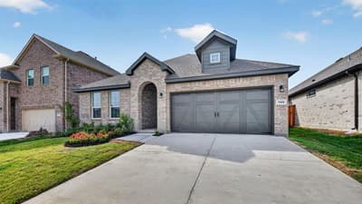 705 CELESTIAL Way, Fort Worth TX 76008 - Photo 2