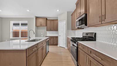 705 CELESTIAL Way, Fort Worth TX 76008 - Photo 5
