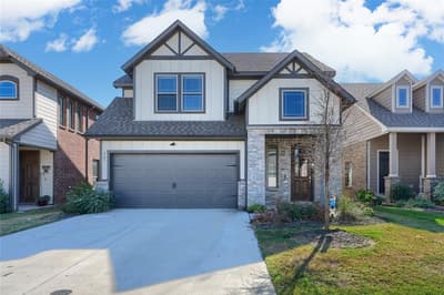 567 Ruthye Lane, Pilot Point TX 76258 - Photo 2
