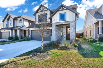 567 Ruthye Lane, Pilot Point TX 76258 - Photo 3