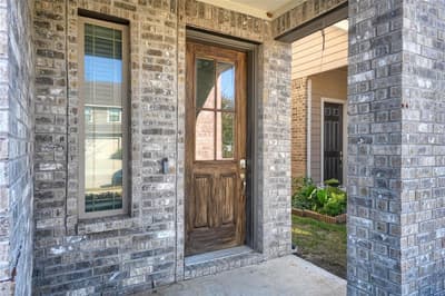 567 Ruthye Lane, Pilot Point TX 76258 - Photo 4