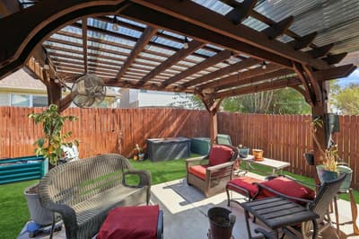 10212 Star Fish Street, Fort Worth TX 76244 - Photo 5