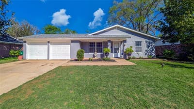 6321 Solona Circle N, Haltom City TX 76117
