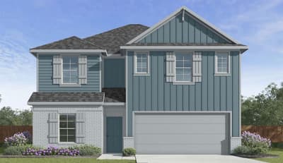 11709 Ceres Street, Lorena TX 76655
