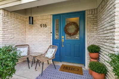 916 Willow Way, Benbrook TX 76126 - Photo 2