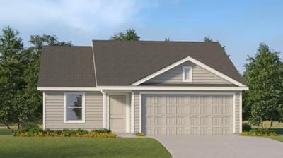 1236 Tufted Drive, Fort Worth TX 76134
