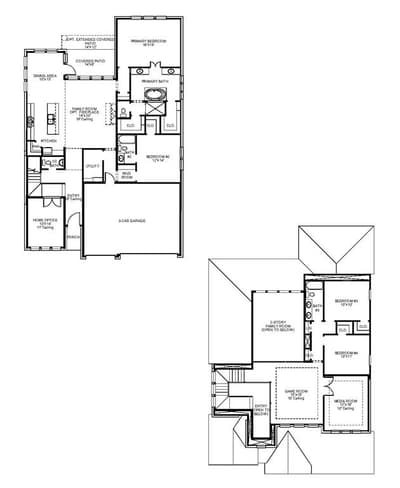 768 Blackberry Road, Haslet TX 76052 - Photo 2