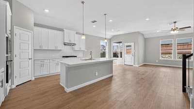 15068 SPLENDOR Street, Fort Worth TX 76008 - Photo 2