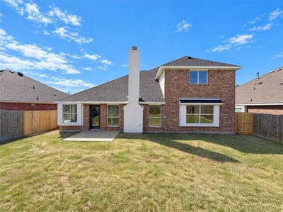 124 Lonesome Dove Lane, Forney TX 75126 - Photo 5