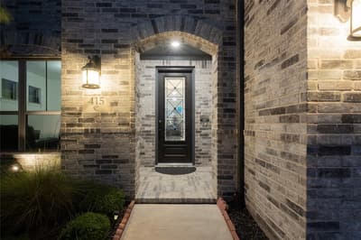 415 Rock Rose Lane, Wylie TX 75098 - Photo 4