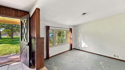 2815 McPherson Road, Fort Worth TX 76140 - Photo 4