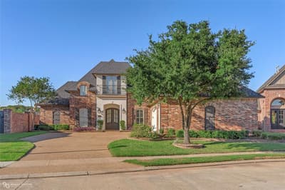 407 Gator Cove, Bossier City LA 71111