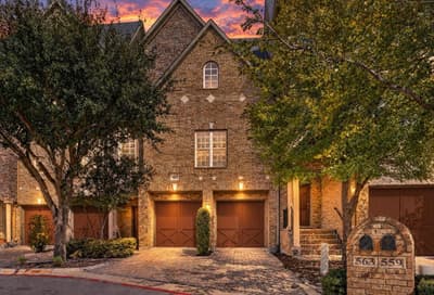 563 Rockingham Drive, Irving TX 75063