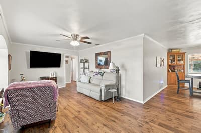 114 Brookshear Drive, Whitesboro TX 76273 - Photo 5