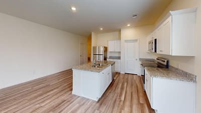 1825 Sandlin Drive, Forney TX 75126 - Photo 2