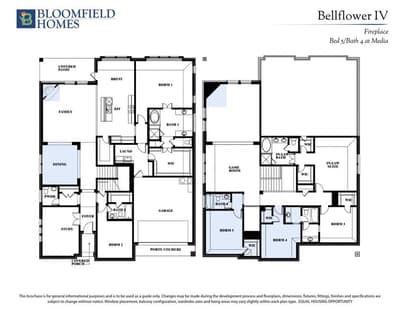 903 Lasalle Drive, Red Oak TX 75154 - Photo 2