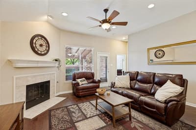 8201 Clear Bay, McKinney TX 75072 - Photo 5
