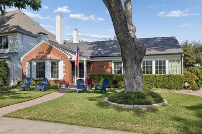 6567 Anita Street, Dallas TX 75214 - Photo 2