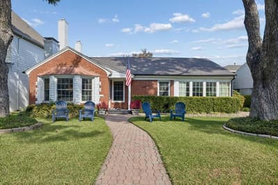 6567 Anita Street, Dallas TX 75214