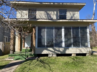 1068 College Street, Shreveport LA 71104