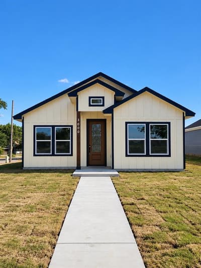 3000 Pine Avenue, Waco TX 76708