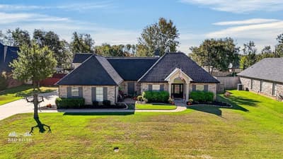 1020 Fawn Hollow, Bossier City LA 71111