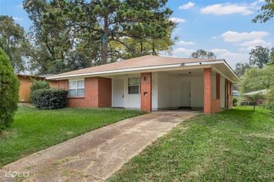 3825 Merwin, Shreveport LA 71109