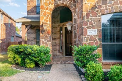 9632 Ben Hogan Lane, Fort Worth TX 76244