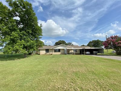 1605 Tolar Cemetery Road, Tolar TX 76476