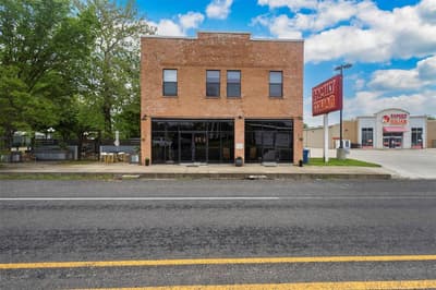 110 W Main Street, Cumby TX 75433