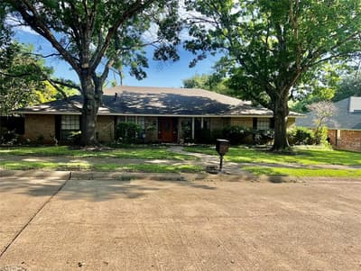 141 Palmer Circle, Lancaster TX 75146