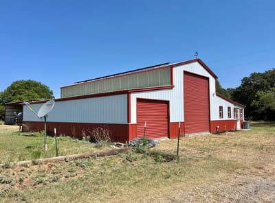299 Private Road 1452, Chico TX 76431