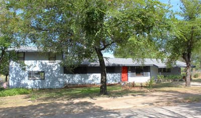 312 Magnolia Street, Hico TX 76457