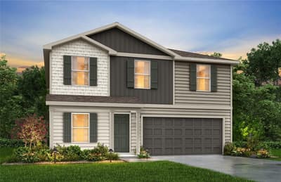 128 Brooke Drive, Alvord TX 76225