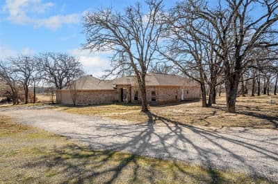 146 Private Road 3593, Paradise TX 76073 - Photo 2