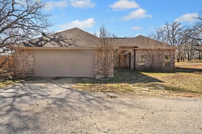 146 Private Road 3593, Paradise TX 76073 - Photo 3