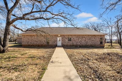 146 Private Road 3593, Paradise TX 76073 - Photo 4
