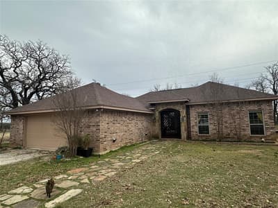146 Private Road 3593, Paradise TX 76073 - Photo 5
