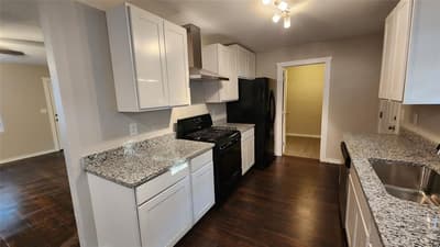 112 Elm Street, Roxton TX 75477
