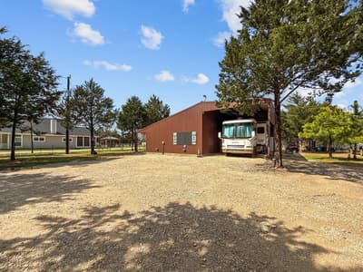 1477 Cedar Mills Road, Gordonville TX 76245