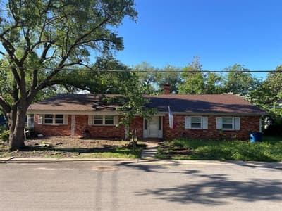 201 W Gilmer Street, Big Sandy TX 75755