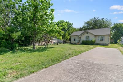 5344 Larimore Lane, Dallas TX 75236