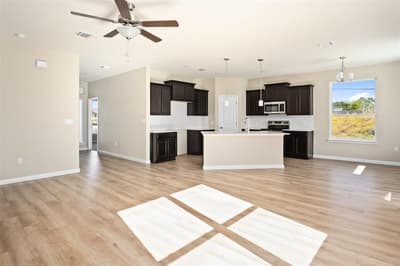 3211 Llano Alto Circle, Temple TX 76504