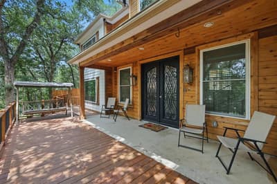 1520 Oakhurst Scenic Drive, Fort Worth TX 76111