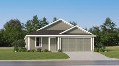 1009 AGO AZUL Lane, Temple TX 76504
