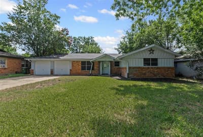 3312 Henry Drive, Richland Hills TX 76118