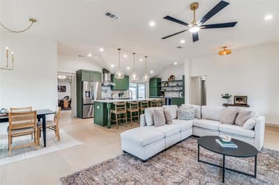 5109 Old Gate Lane, Parker TX 75002